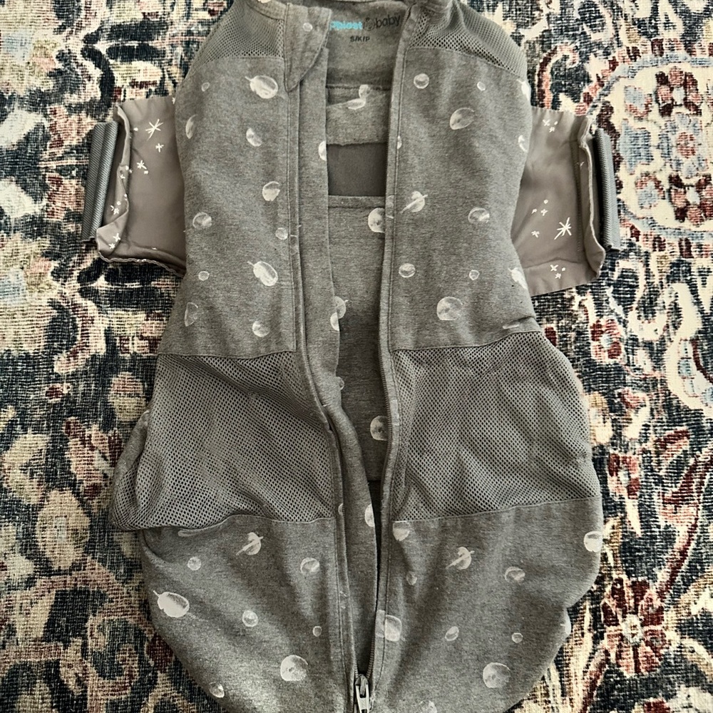 Snoo Sleep Sack Size Small